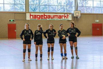 Bild 5 - BL2 Frauen Kellinghusen/Guestrow/Hagenah